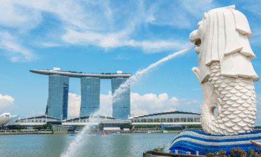 Singapore Highlights