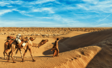 Rajasthan Heritage Tour