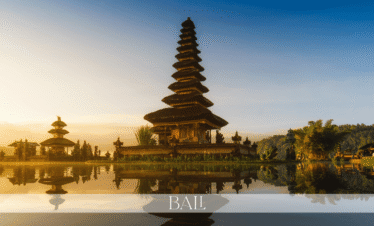 Bali Bliss