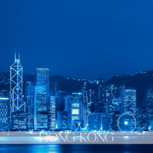 Hong Kong Trip Profile pic