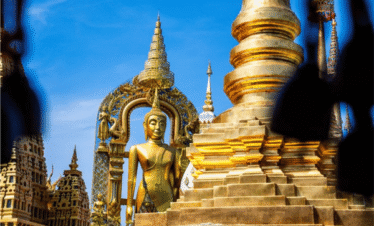 Best of Bhutan