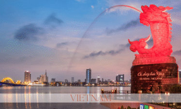 Vibrant Vietnam