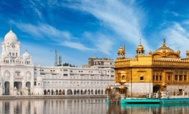 Amritsar