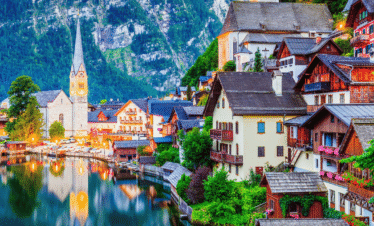 Austria
