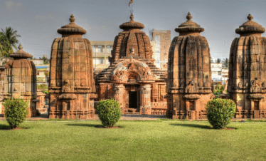 Odisha