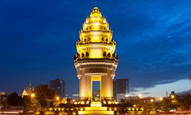 Cambodia