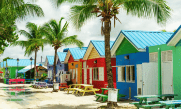 Caribbean Adventure