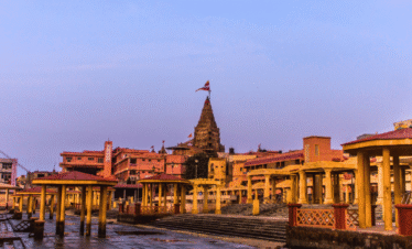 Dwarka Somnath Gir