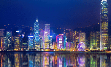Hong Kong