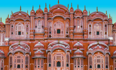 Jaipur