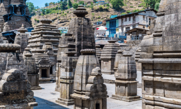 Jyotirlinga Tour