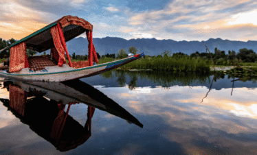 Best of Kashmir