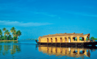 Kerala Honeymoon Packages