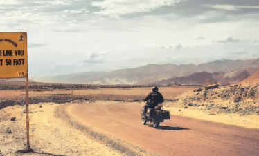 Ladakh