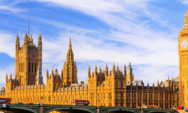 Elegant London
