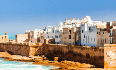 Morocco