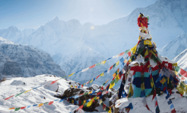 Nepal