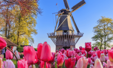 Netherlands