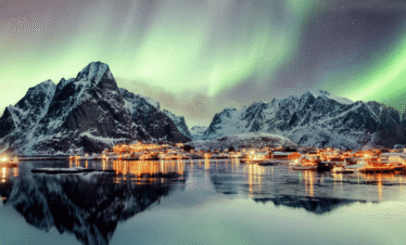 Norway