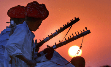 Rajasthan Darshan