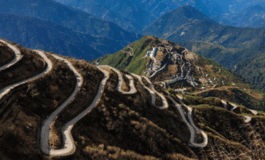 Best of Sikkim