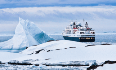Antarctica Expedition
