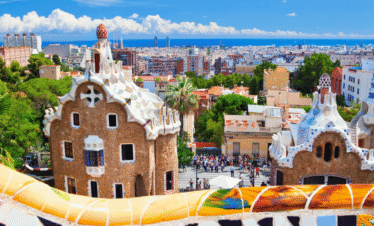 Spain