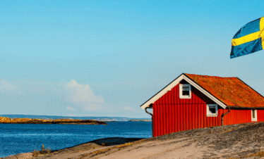 Sweden