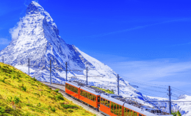 Beauty of Switzerland