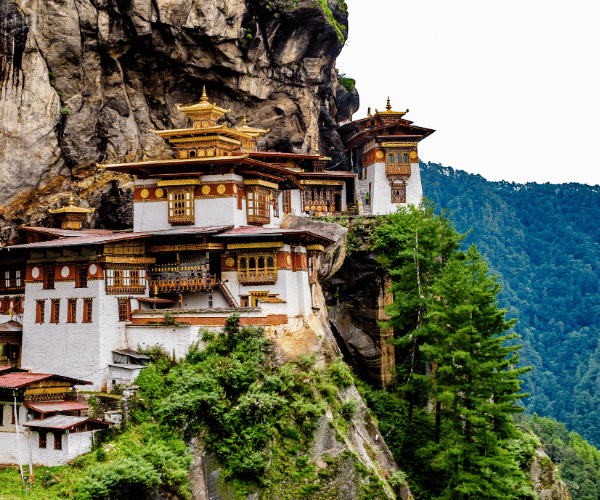 Thumbnails – Bhutan