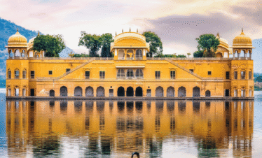 Udaipur