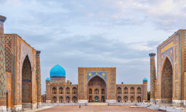 Kazakhstan