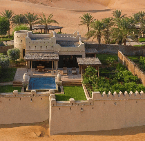 Qasr Al Sarab