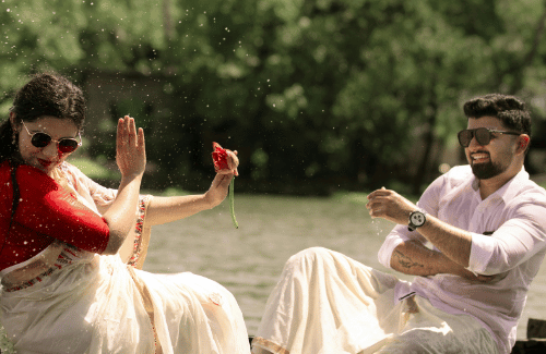 5 Days Kerala Honeymoon Tour Package