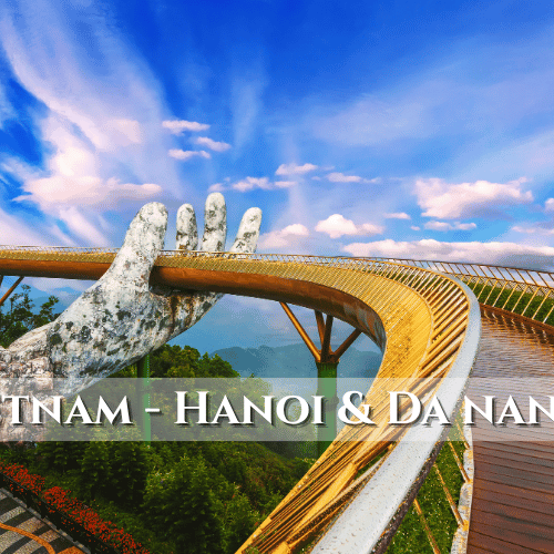 Vietnam Delight – A Perfect 6-Day Holiday